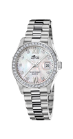 Montre Lotus Femme Freedom in Acier 18933/1 - 18933/1